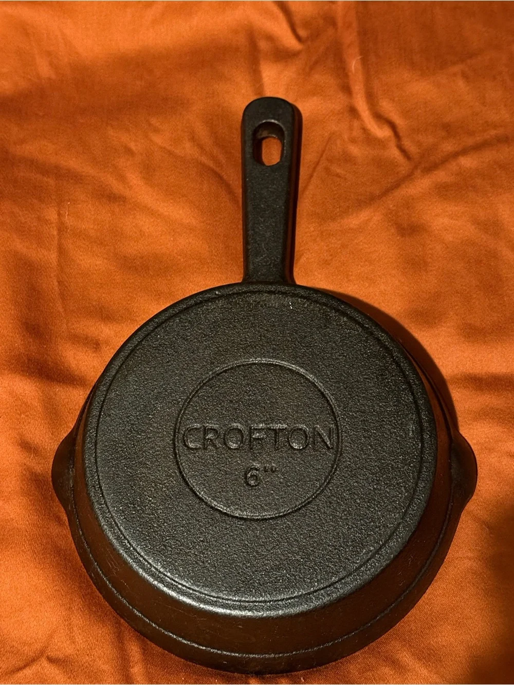 Crofton heavy duty